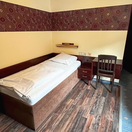Vintagehotel Adler Bad Bertrich Extérieur photo